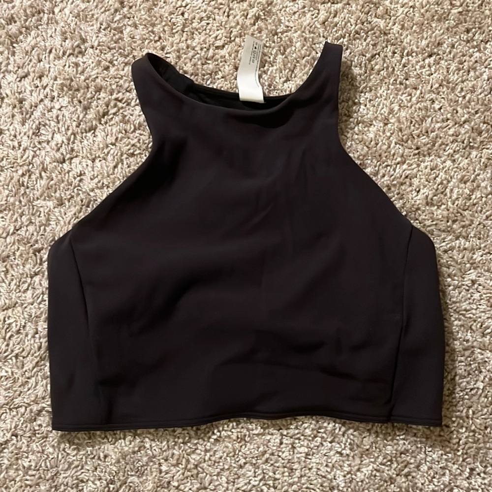 Lulu lemon sports bra